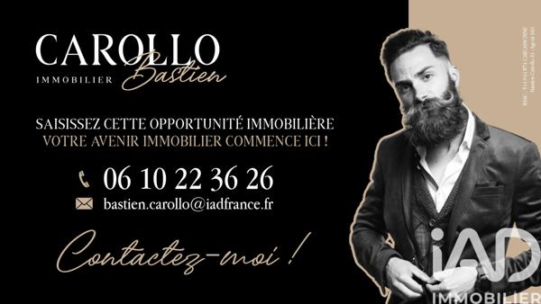 Maison à vendre 5 pièces 142 m² Carcassonne