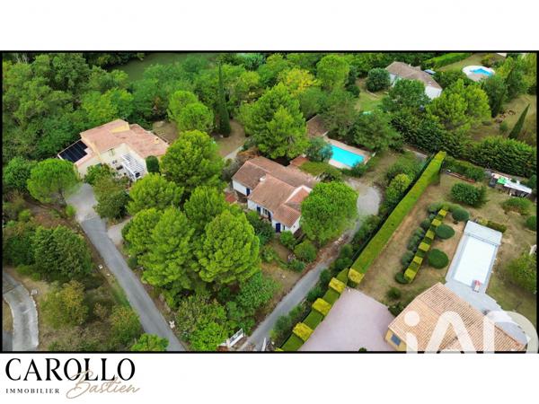 Maison à vendre 5 pièces 142 m² Carcassonne