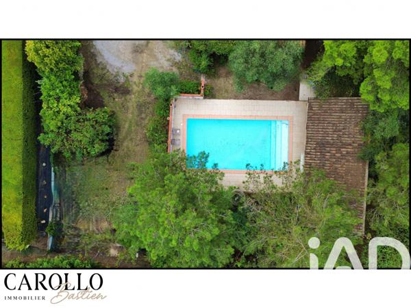 Maison à vendre 5 pièces 142 m² Carcassonne