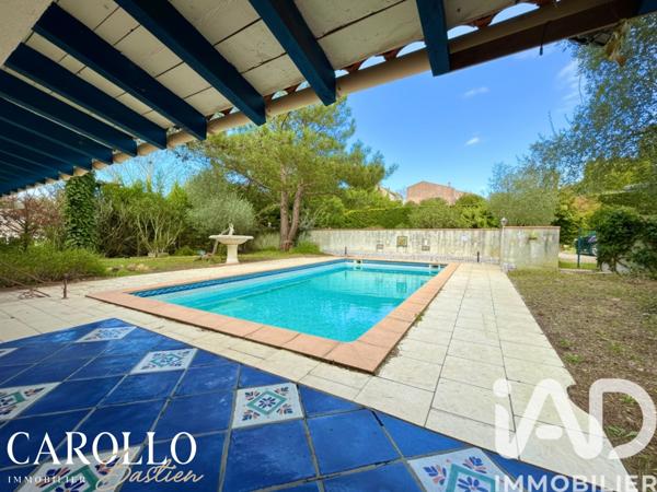Maison à vendre 5 pièces 142 m² Carcassonne
