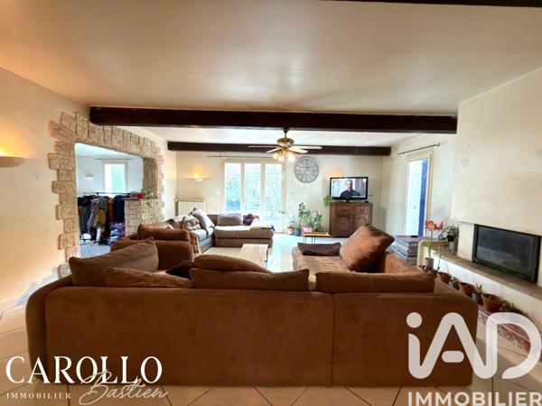 Maison à vendre 5 pièces 142 m² Carcassonne