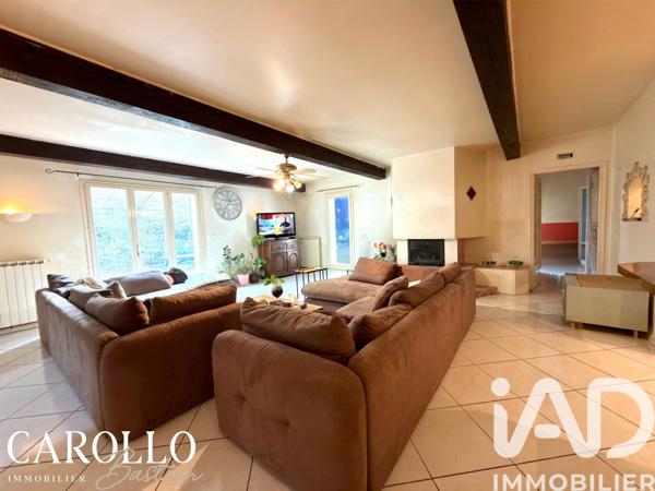 Maison à vendre 5 pièces 142 m² Carcassonne