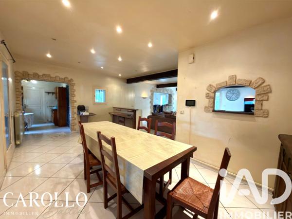 Maison à vendre 5 pièces 142 m² Carcassonne