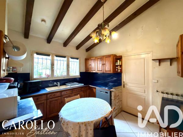 Maison à vendre 5 pièces 142 m² Carcassonne