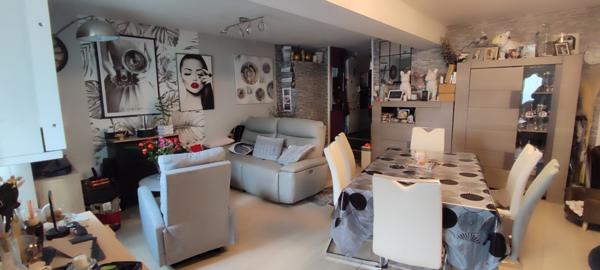 À VENDRE Maison de ville 100 m² LAVAL