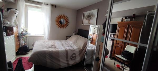 À VENDRE Maison de ville 100 m² LAVAL