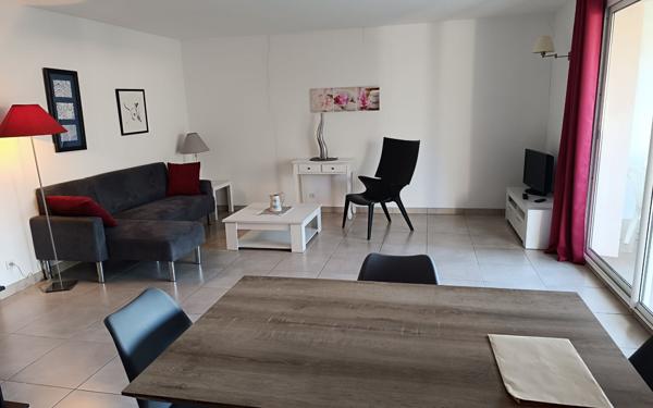 Appartement à vendre    3 pièces • 57 m2 Labastide-de-Virac