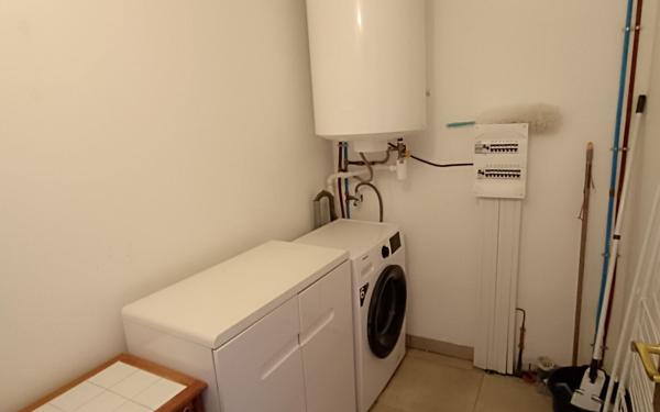 Appartement à vendre    3 pièces • 57 m2 Labastide-de-Virac