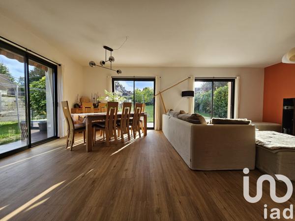 Maison à vendre 7 pièces 200 m² Samois-sur-Seine