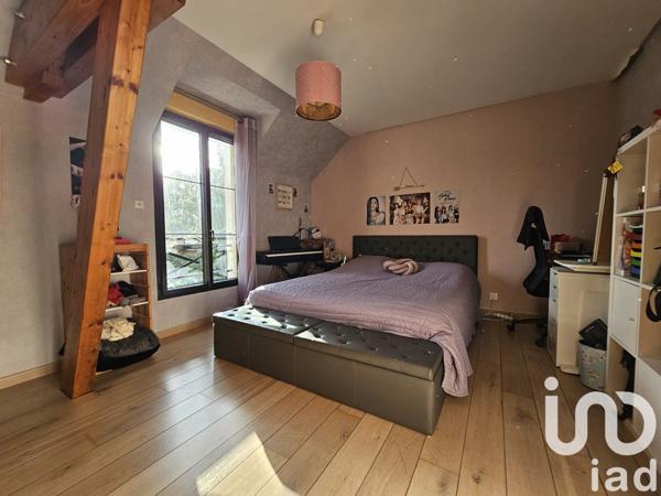 Maison à vendre 7 pièces 200 m² Samois-sur-Seine