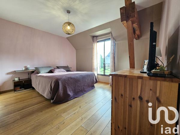 Maison à vendre 7 pièces 200 m² Samois-sur-Seine