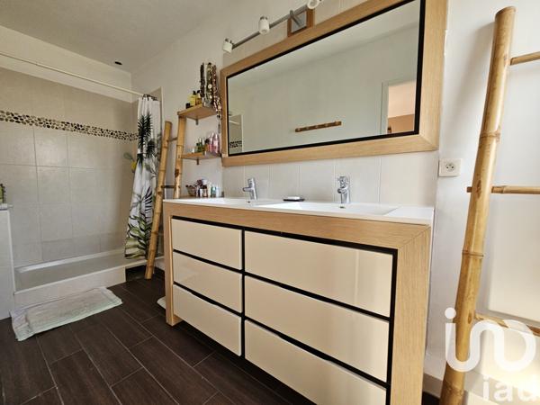 Maison à vendre 7 pièces 200 m² Samois-sur-Seine