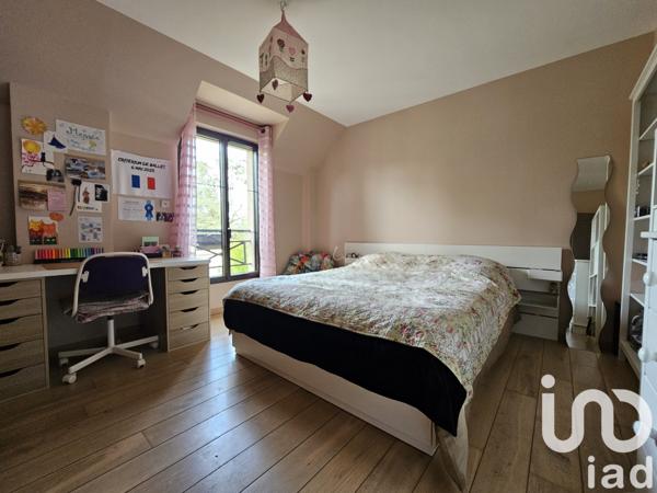 Maison à vendre 7 pièces 200 m² Samois-sur-Seine