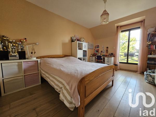 Maison à vendre 7 pièces 200 m² Samois-sur-Seine