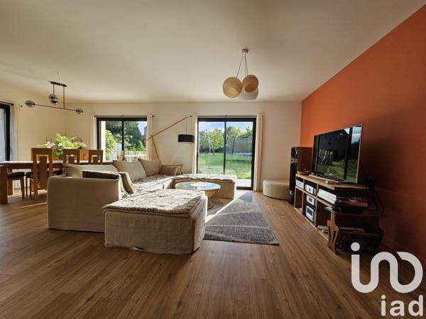 Maison à vendre 7 pièces 200 m² Samois-sur-Seine