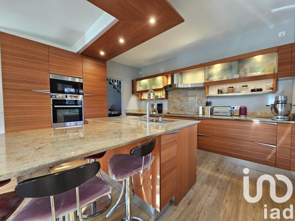 Maison à vendre 7 pièces 200 m² Samois-sur-Seine