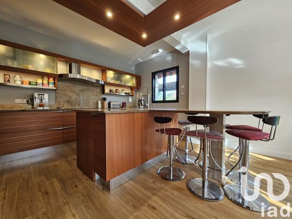 Maison à vendre 7 pièces 200 m² Samois-sur-Seine