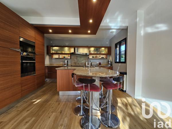 Maison à vendre 7 pièces 200 m² Samois-sur-Seine