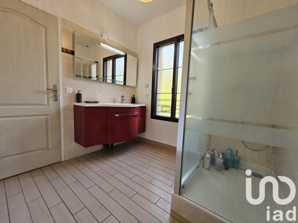 Maison à vendre 7 pièces 200 m² Samois-sur-Seine