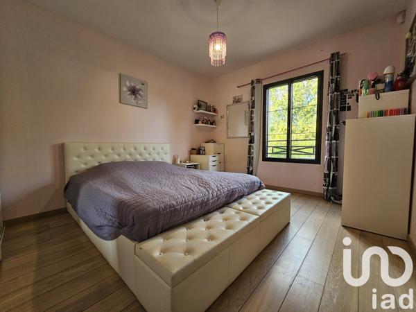 Maison à vendre 7 pièces 200 m² Samois-sur-Seine