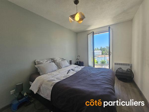 Vente Appartement72,43 m² - 3 Pièces - AGEN (47000)