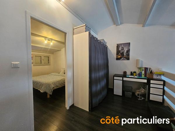 Vente Appartement72,43 m² - 3 Pièces - AGEN (47000)