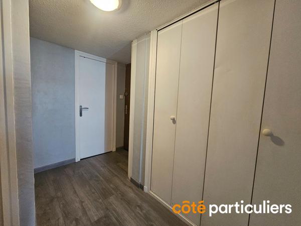 Vente Appartement72,43 m² - 3 Pièces - AGEN (47000)