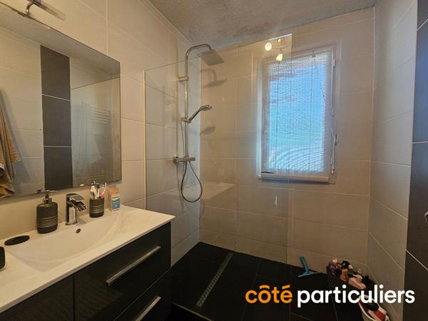 Vente Appartement72,43 m² - 3 Pièces - AGEN (47000)