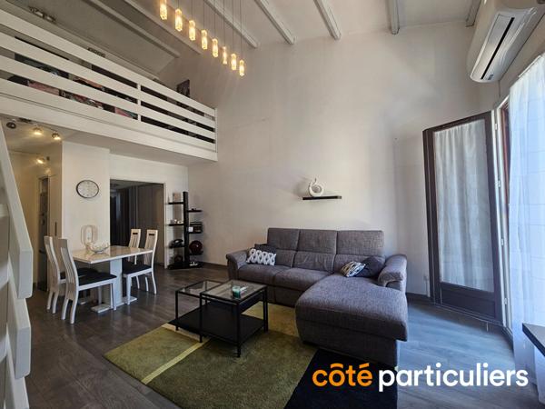 Vente Appartement72,43 m² - 3 Pièces - AGEN (47000)