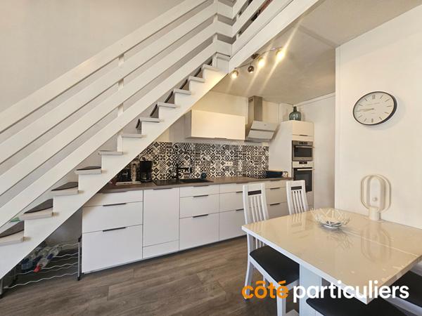 Vente Appartement72,43 m² - 3 Pièces - AGEN (47000)