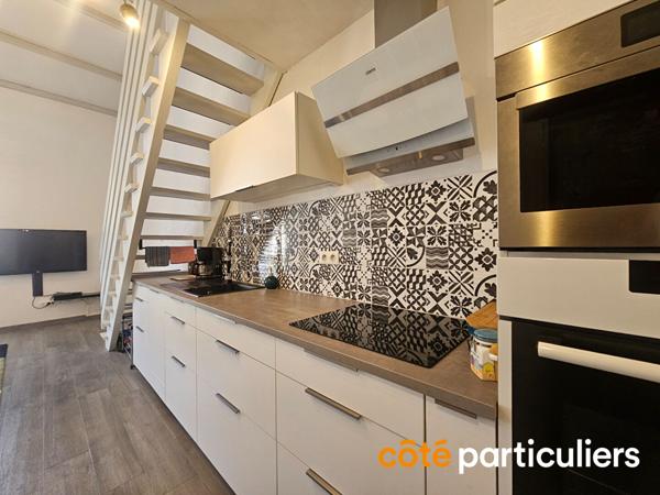 Vente Appartement72,43 m² - 3 Pièces - AGEN (47000)