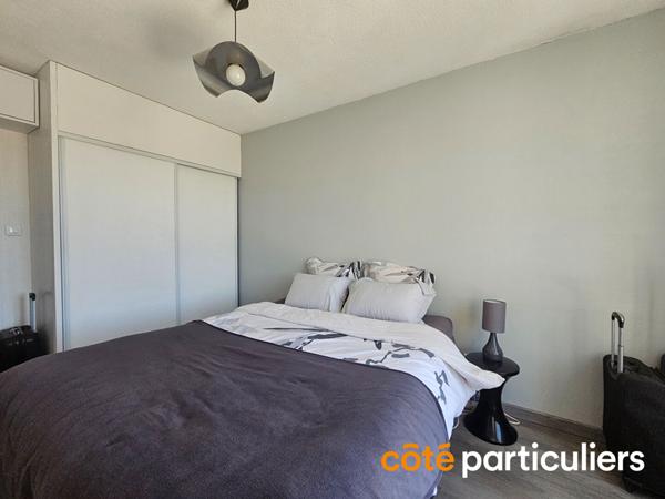 Vente Appartement72,43 m² - 3 Pièces - AGEN (47000)