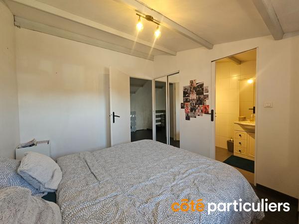 Vente Appartement72,43 m² - 3 Pièces - AGEN (47000)