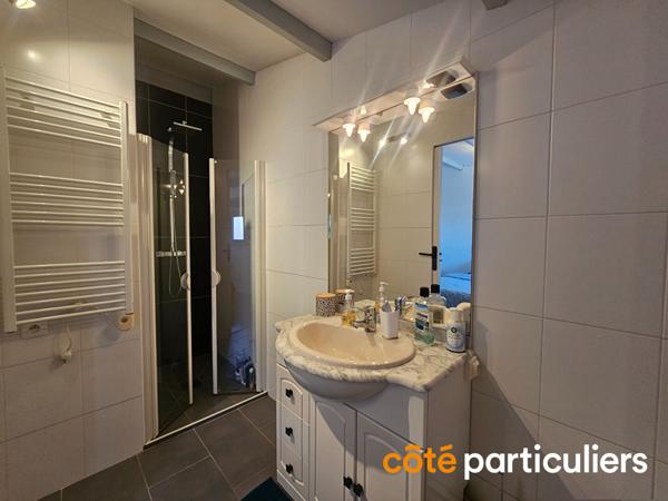 Vente Appartement72,43 m² - 3 Pièces - AGEN (47000)