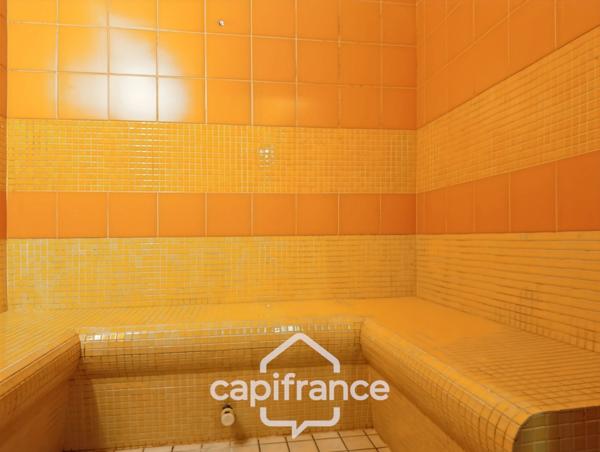 À VENDRE – Salon de coiffure & institut – murs et fonds – Villeneuve-sur-Lot (47300)