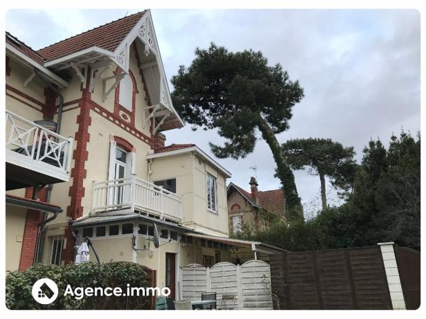 À vendre - T3, 3 pièces situé à Arcachon (33120)