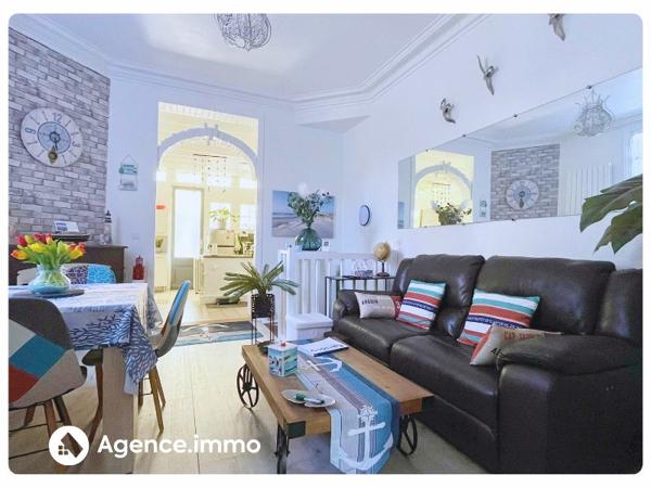 À vendre - T3, 3 pièces situé à Arcachon (33120)