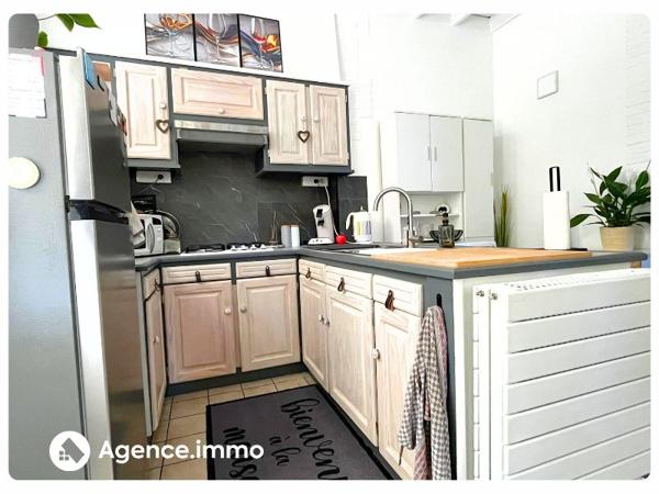 À vendre - T3, 3 pièces situé à Arcachon (33120)