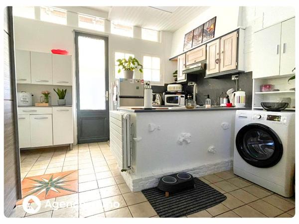 À vendre - T3, 3 pièces situé à Arcachon (33120)