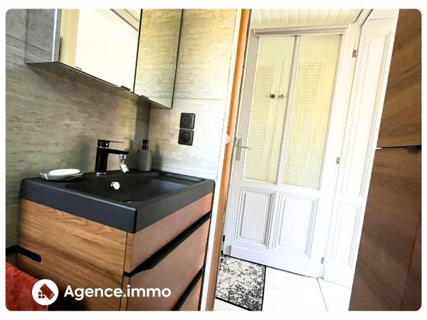 À vendre - T3, 3 pièces situé à Arcachon (33120)