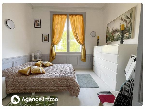 À vendre - T3, 3 pièces situé à Arcachon (33120)