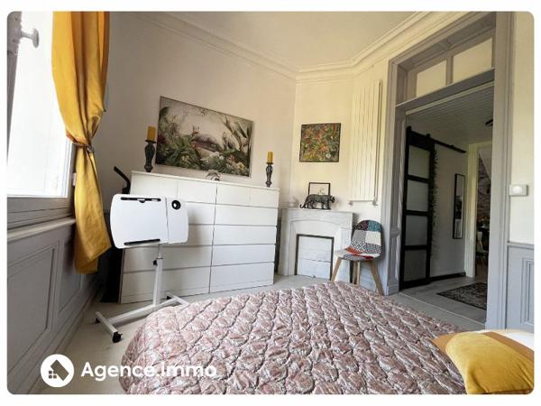 À vendre - T3, 3 pièces situé à Arcachon (33120)