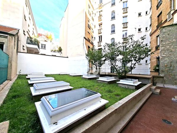 75012 PICPUS - 4 pièces 2/3 chambres + Jardin