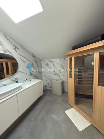 Duplex 6 pièce(s) 4 chambre(s) 275 m²