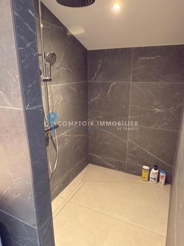 Duplex 6 pièce(s) 4 chambre(s) 275 m²