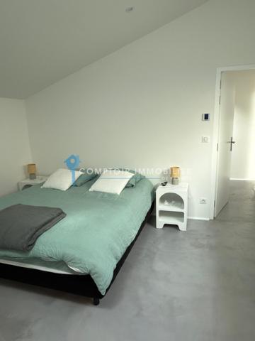 Duplex 6 pièce(s) 4 chambre(s) 275 m²