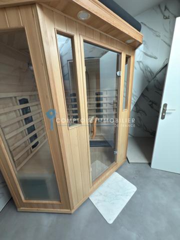 Duplex 6 pièce(s) 4 chambre(s) 275 m²