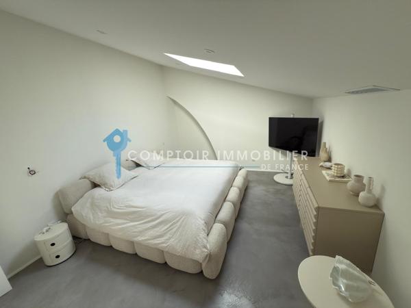 Duplex 6 pièce(s) 4 chambre(s) 275 m²