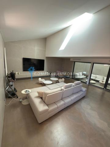 Duplex 6 pièce(s) 4 chambre(s) 275 m²