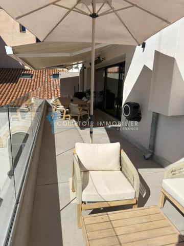 Duplex 6 pièce(s) 4 chambre(s) 275 m²